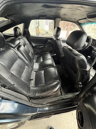 daewoo ravon: Opel Vectra: 1999 г., 1.8 л, Автомат, Бензин, Хэтчбэк — 7