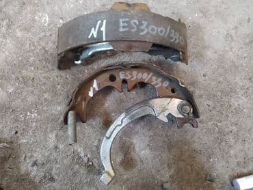 тойота виндом цена бишкек: Toyota Windom 30 колодка ручника, Тойота Виндом 30 колодка ручника — 1