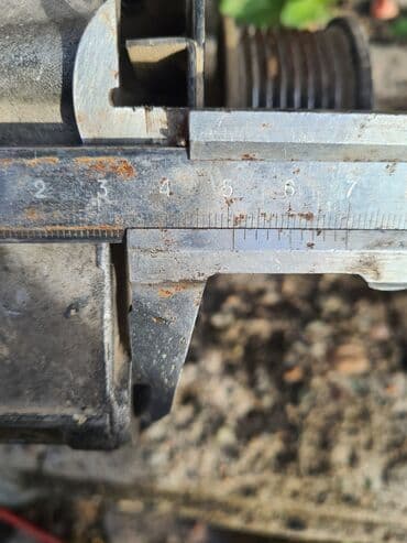 страйкбольное оружие купить бу бишкек: Продаю генератор 24 вольт рабочий в идеале — 2