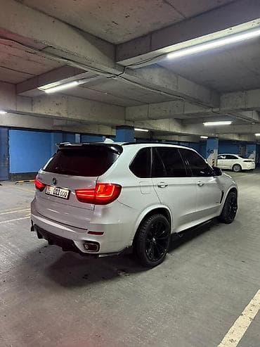 mini cooper: BMW X5: 2018 г., 3 л, Автомат, Дизель, Кроссовер — 8