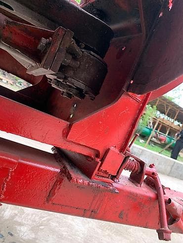 Продаю пресс-подборщик в отличном состоянии. Аппарат германский — 10