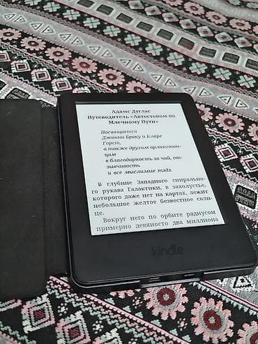 gt 3: Продаётся Kindle б/у в хорошем состоянии. Установлен KOreader и — 3