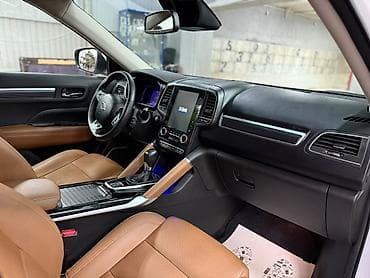 renault master: GMC : 2022 г., 0.2 л, Автомат, Газ, Кроссовер — 6