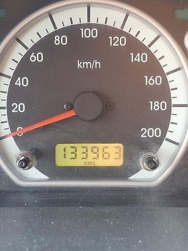 некция: Daewoo Nexia: 2012 г., 1.5 л, Бензин — 3