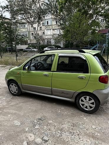 капот матиз 3: Daewoo Matiz: 2003 г., 0.8 л, Вариатор, Хэтчбэк — 2