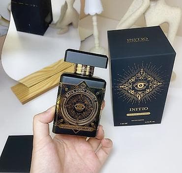 second hend: Французский нишевый парфюм Initio Parfums Prives Oud For Greatness — 2