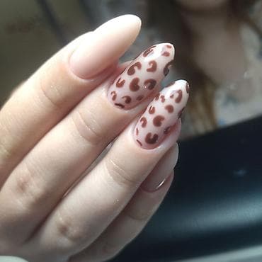 стол визажиста: Покрытие гель лаком, Маникюр, Одноразовые расходные материалы — 4