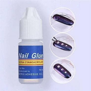 гвозди садху купить: Клей для ногтей Nail Clue, 3 гр, цена за 1 шт — 1