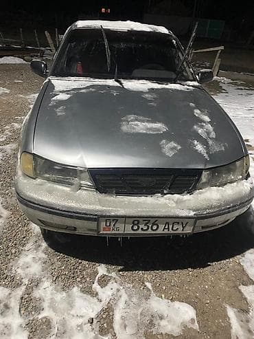 Другие автомобили: Легковой автомобиль седан, серебристый цвет кузова. Передний привод — 1