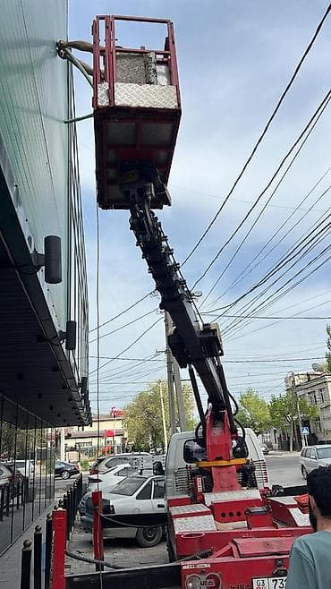 киа бонго автовышка: Kia BONGO: 2015 г., 2.5 л, Ручные, Дизель, Бус — 5