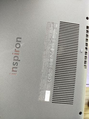 microsoft surface 2: Dell Inspirion 15 отличный ноутбук, все работает не зависает — 8