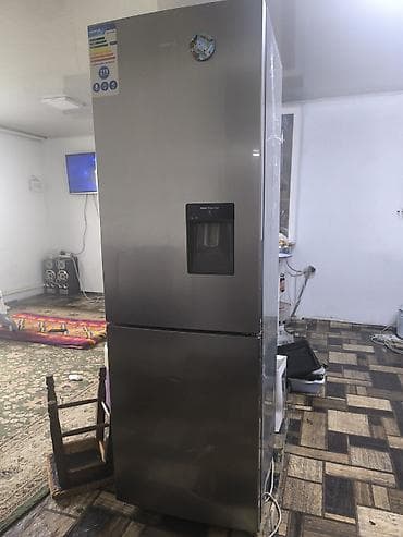 osmo: Холодильник Avest, Двухкамерный — 2