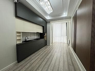 продаю квартиру миллениум: 2 комнаты, 81 м², Элитка, 11 этаж, Евроремонт — 9