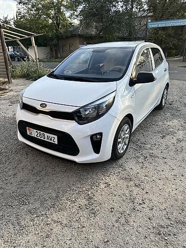 киа карнивал купит: Kia Morning: 2019 г., 1 л, Автомат, Бензин, Хэтчбэк — 1