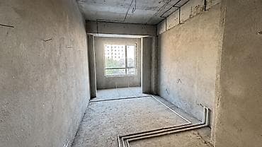 81: 2 комнаты, 80 м², Восток-5 мкр Элитка, 14 этаж, ПСО (под самоотделку) — 2