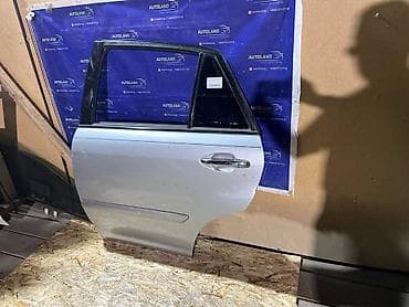 rex sprinter: Задняя левая Lexus, Б/у, Оригинал — 2