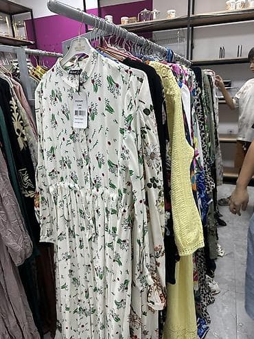 разбор гардероба: Неликвид Алам! Жакшы баада! 46 размерден ойдо 📲 Забираю неликвиды — 7