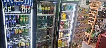 мелкий бизнес: Продажа павильонов 18 м², С кондиционером — 4