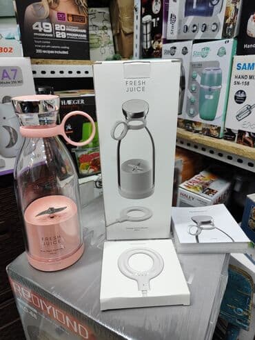 посудомоечные: Блендер, миксер, Новый, Платная доставка — 10