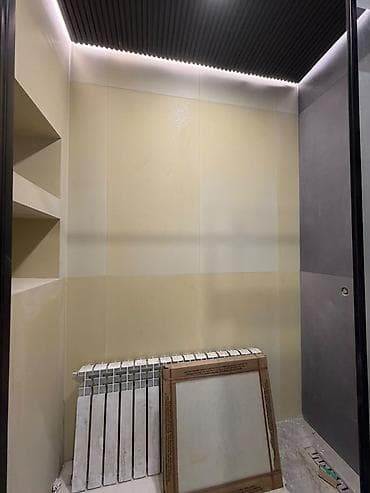 кыварти: 2 комнаты, 80 м², Элитка, 11 этаж, Дизайнерский ремонт — 9