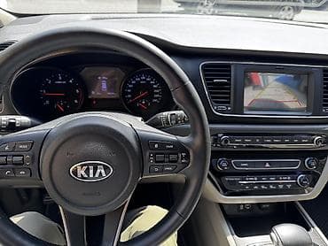 Продажа авто: Kia Carnival: 2018 г., 2.2 л, Автомат, Дизель, Минивэн — 8