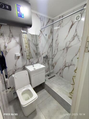 продается участок ак орго: 56 м², С мебелью — 2