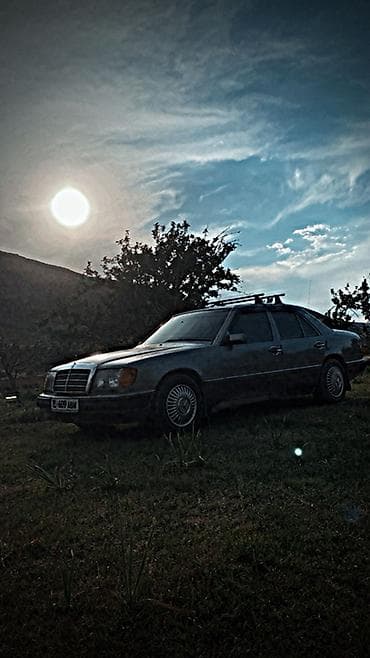 авто из германии сайт: Mercedes-Benz W124: 1989 г., 2.3 л, Механика, Бензин, Седан — 2