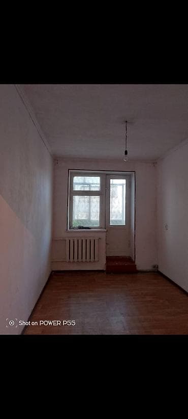 гостиницы аламедин 1: 3 комнаты, Собственник, Без подселения, Без мебели — 4