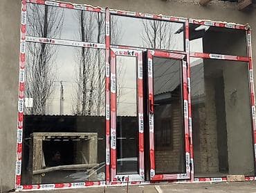 скупка катушек: Пластиковые окна и двери из профиля Akfa/Retpen — изготовление и — 2