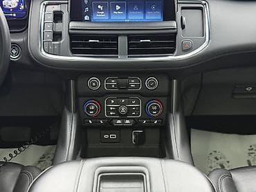 датчики: Chevrolet Suburban: 2023 г., 5.3 л, Автомат, Бензин, Внедорожник — 10