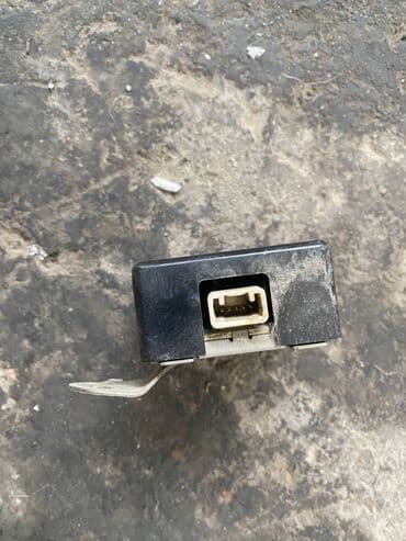 сколько стоит компьютерный блок: Toyota Prius 20 ЭБУ, Тойота Приус 20 Блок управления Электронный блок — 2