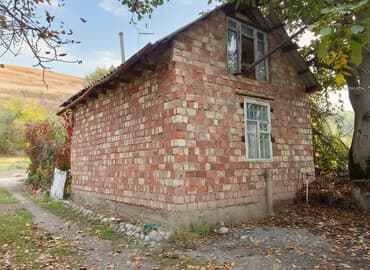 продаю дом бишкек квартира: 5 соток, Курулуш, Кызыл китеп, Техпаспорт — 1