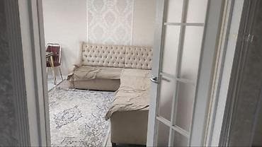 квартиры 104 серия: 3 комнаты, 70 м², 106 серия улучшенная, 2 этаж, Дизайнерский ремонт — 8
