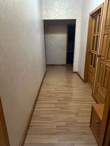 долгосрочная аренда квартир ак орго: 2 комнаты, Собственник, Без подселения, С мебелью полностью — 7