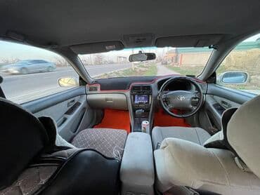 двигатель на виндом: Toyota Windom: 1997 г., 2.5 л, Автомат, Бензиновая, Седан — 7