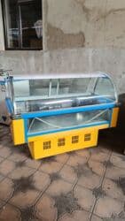 холодильник мясо: Продаю холодильник работает отлично в хорошем состоянии длина 150см — 1