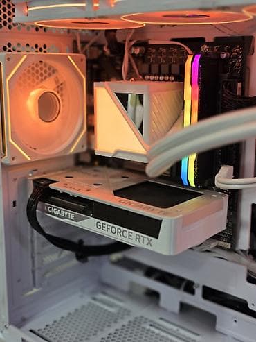 cs max: Компьютер, ядер - 10, ОЗУ 32 ГБ, Игровой, Новый, Intel Core i5, SSD — 3