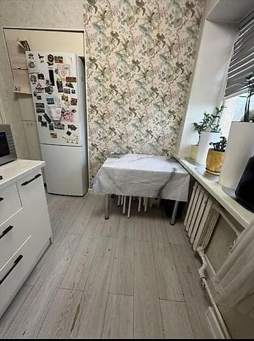 1 комната, 45 м², ул. Московская / Манаса (Белинка) Индивидуалка, 4 этаж, Евроремонт at lalafo.kg 1 комната, 45 м², ул. Московская / Манаса (Белинка) Индивидуалка, 4 этаж, Евроремонт