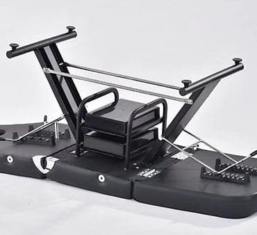 проявка фото: НА ЗАКАЗ!!Косметологическое кресло/кушетка с механической регулировкой — 5