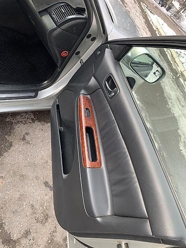 камри 75 бишкек: Toyota Camry: 2005 г., 3 л, Автомат, Бензин, Седан — 9