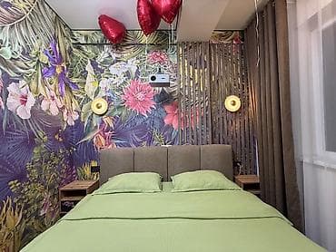 квартира бишкек 1: Суточные квартиры в Бишкеке сдаем посуточно | аренда на час ночь — 3