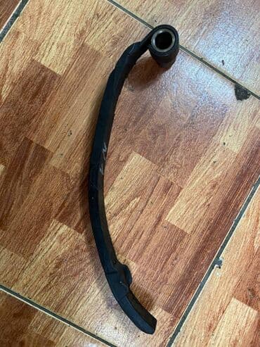 съемник для подшипников: Успокоитель цепи с неизвестного японского автомобиля. См. Фото — 3