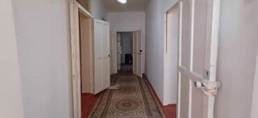 продаю дом гез 2: Дом, 124 м², 6 комнат, Собственник — 14