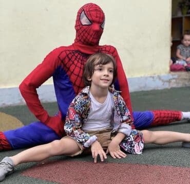 услуга дед мороз на дом: Иш-чараларды уюштуруу | Аниматорлор — 9