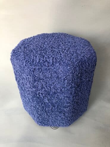 маленький мишка: “Teddy” пуфик — 1