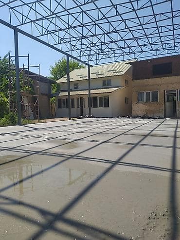 пол заливка бетона: Стяжка Бесплатная консультация Больше 6 лет опыта — 8