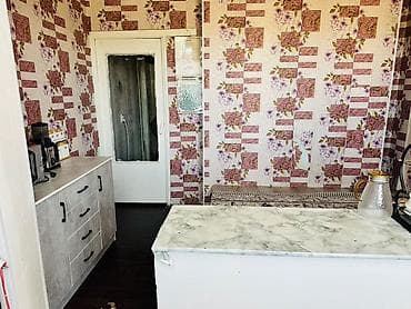Квартиры: 1 комната, 36 м², 105 серия, 5 этаж — 4