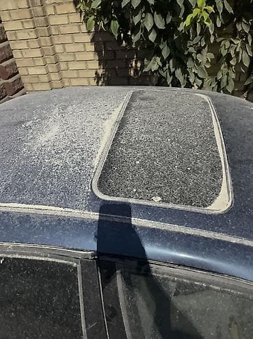 Daewoo Lanos: 1998 г., 1.5 л, Механика, Газ, Седан — 8