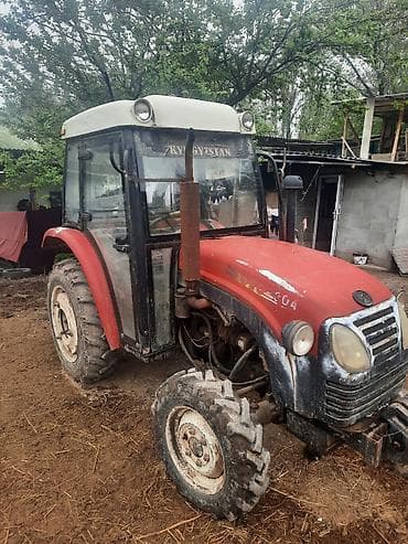 ЮТО 304 сатылат абалы жакшы документи так ишке даяр сокосу менен