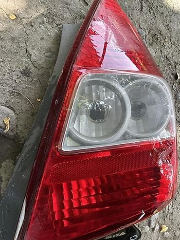 outback xt: Задний фонарь для автомобиля Honda Fit! Без трещин и сколов, в — 1